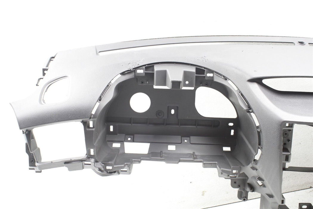 2008-2014 Subaru WRX STI Dashboard Dash Panel Cover 08-14