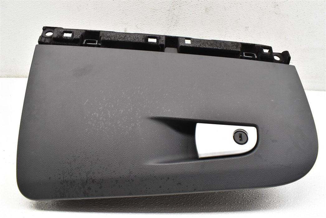 2017-2019 Alfa Romeo Giulia Glove Box Storage Compartment 17-19