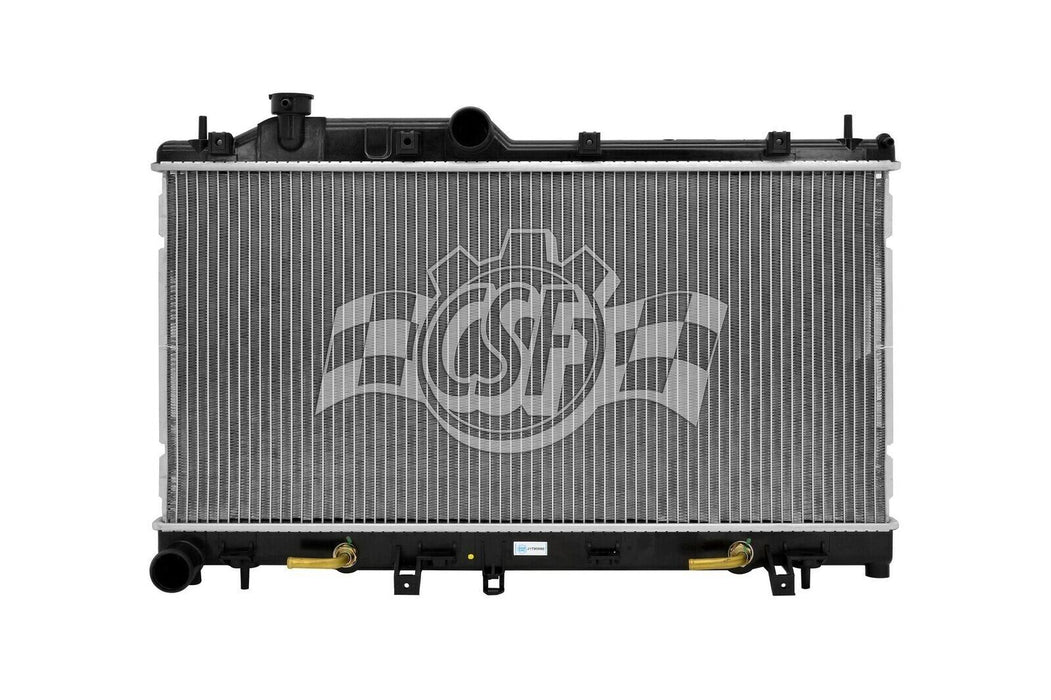 CSF 3515 Radiator For Select 2005-2017 Subaru Models