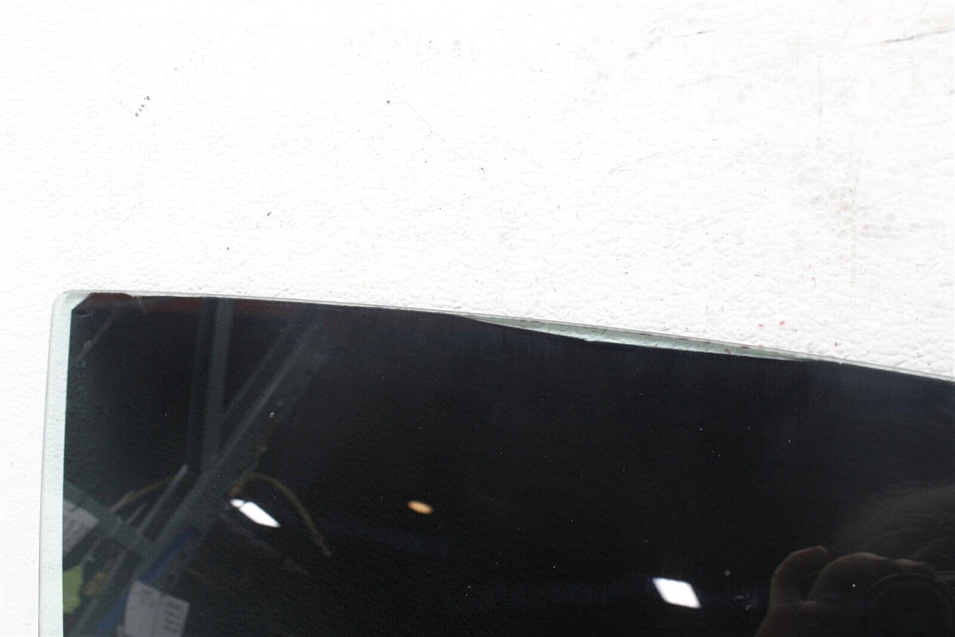 2013-2015 Honda Civic Si Door Window Glass Front Right Passenger RH Sedan 13-15