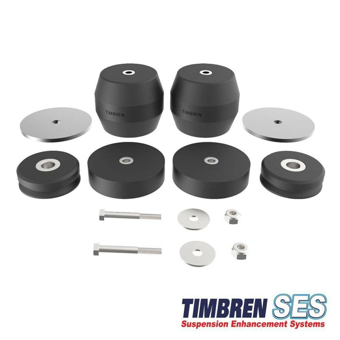 Timbren DRTT1500 Suspension Enhancement System for Dodge Ram Pickup/Ram 1500