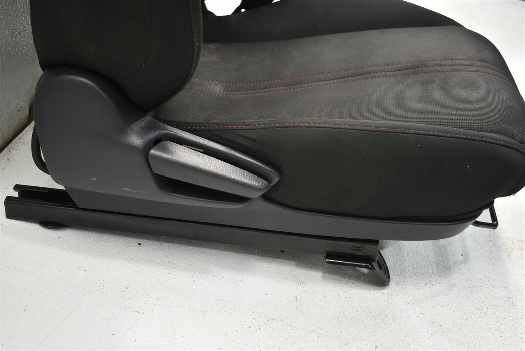 2016-2019 Mazda Miata MX-5 Front Right Passenger Seat OEM 16-19