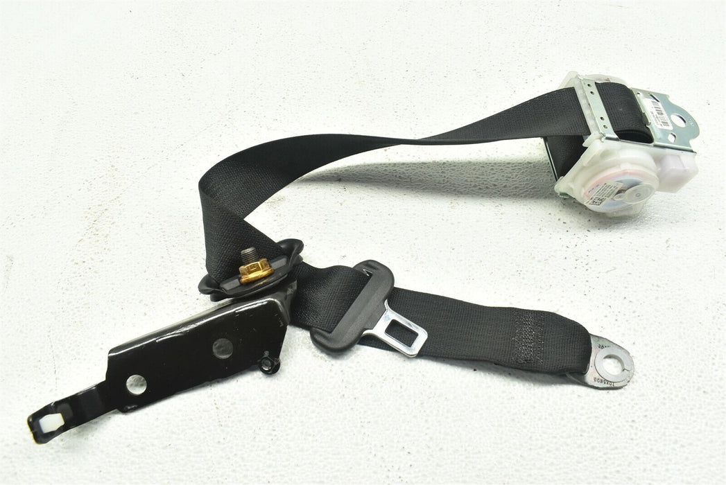 2012-2015 Tesla Model S Rear Driver Left Seat Belt Assembly 1023136-00-C 12-15