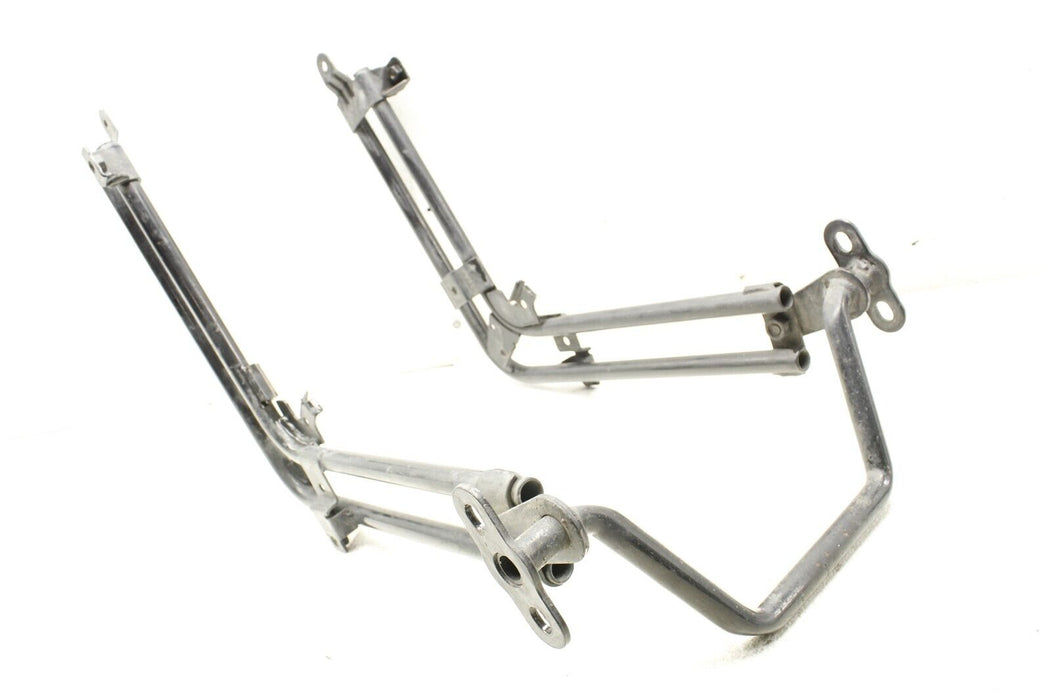 2003 Victory V92 Touring Deluxe Mount Support Bracket Bar