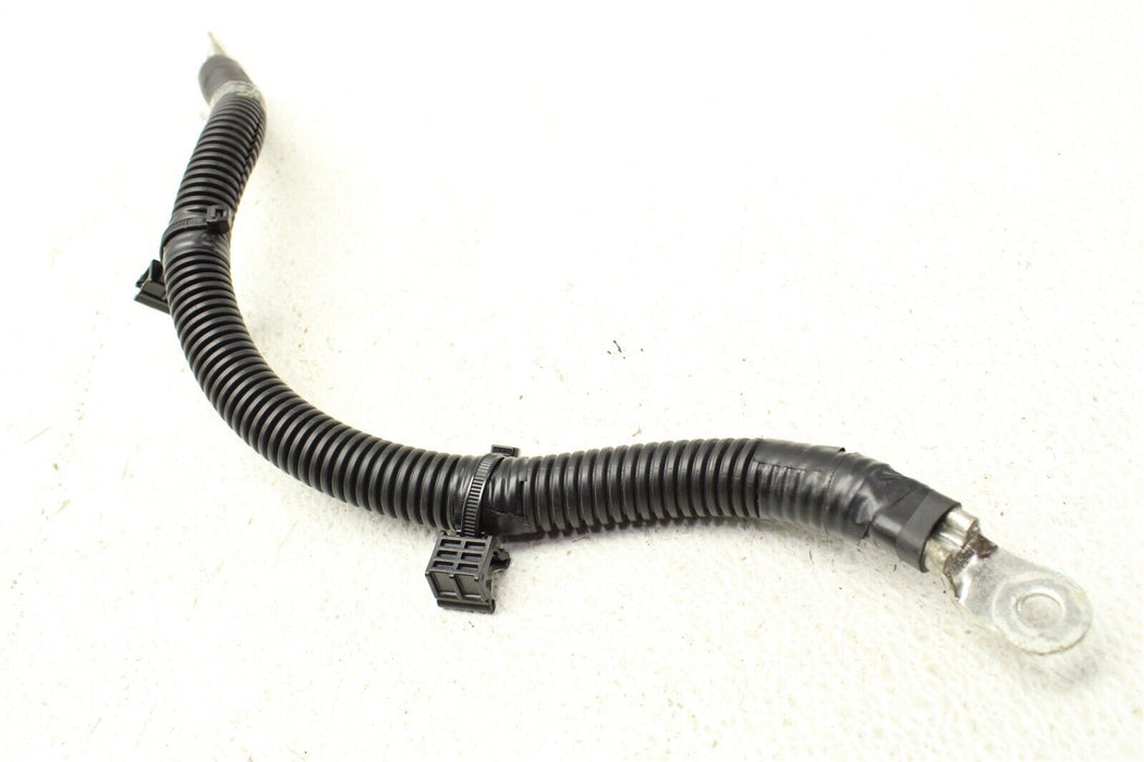 2012-2019 Tesla Model S Cable Wire Ground 12-19