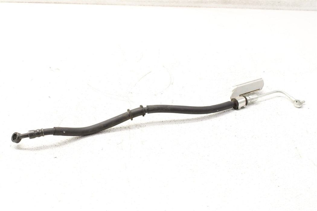 2021 Yamaha MT-03 Brake Line Hose Pipe 20-23