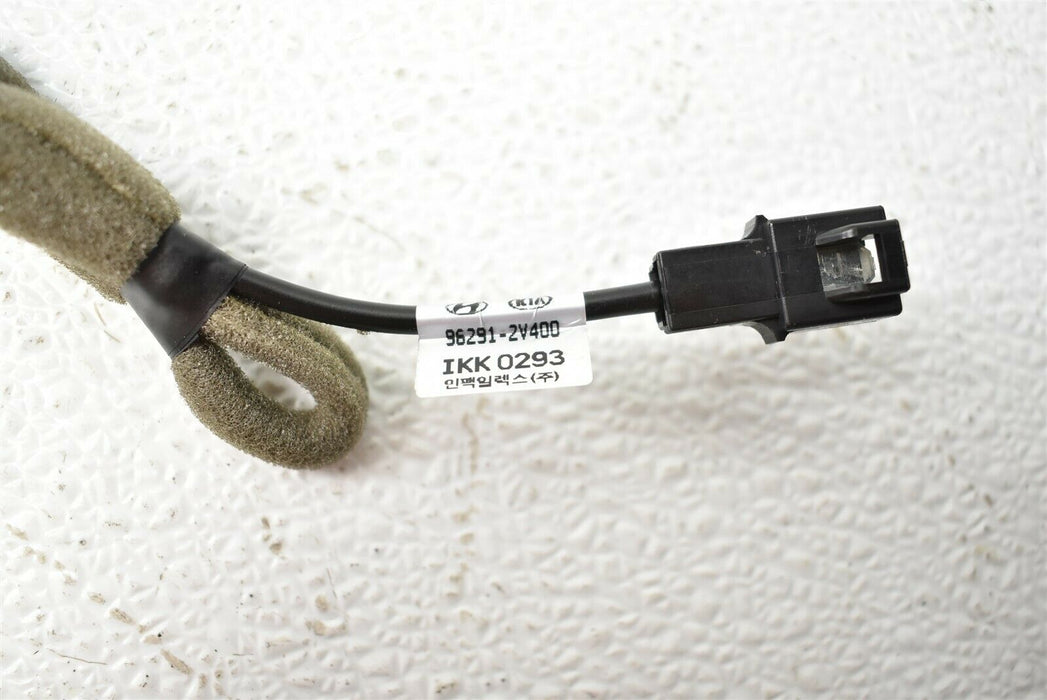 2013-2017 Hyundai Veloster Coil Capacitor Cable Wire 96291-2V400 13-17