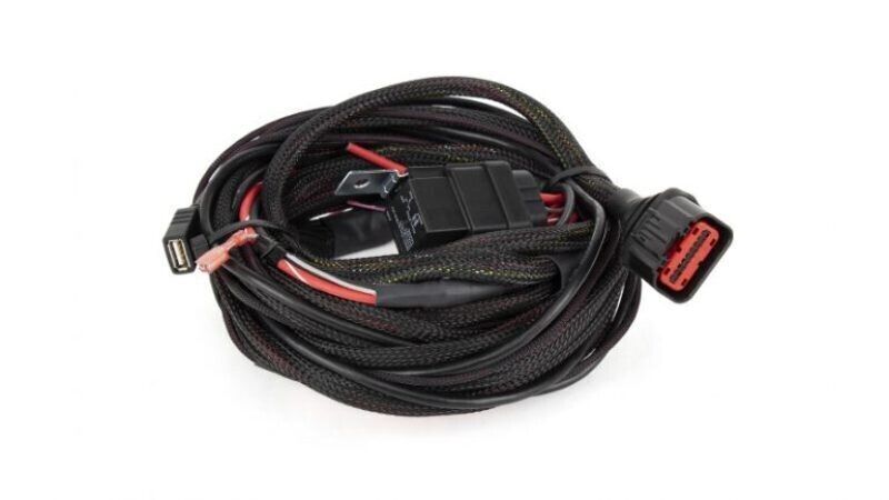Air Lift 26498-006 Replacement Main Wire Harness for 3H / 3P