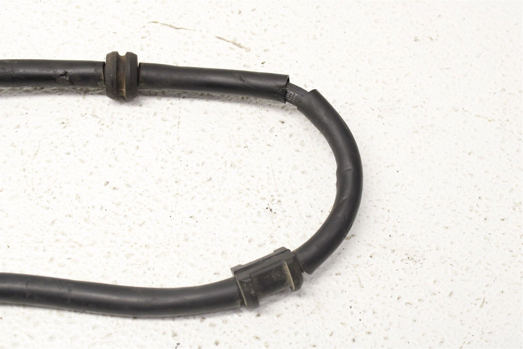 2022 Yamaha YZF R7 Brake Line Hose Pipe 22-23