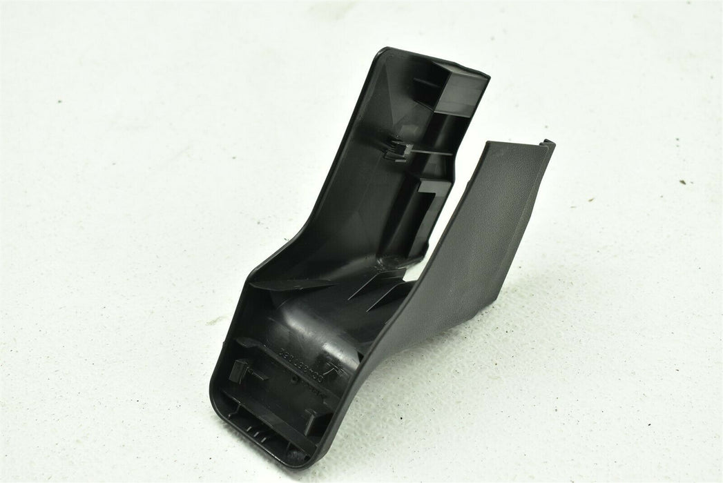 2006-2010 Mazda 5 Seat Rail Cover Mazda5 Van 06-10