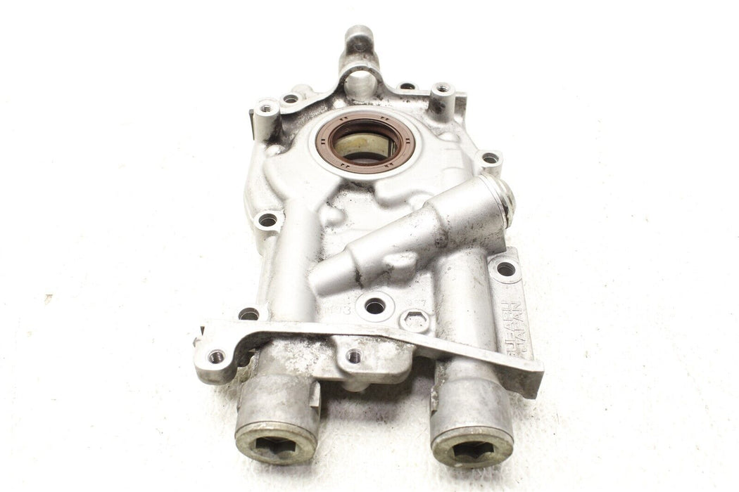 08-14 Subaru WRX STI Oil Pump 2008-2014 15010AA300