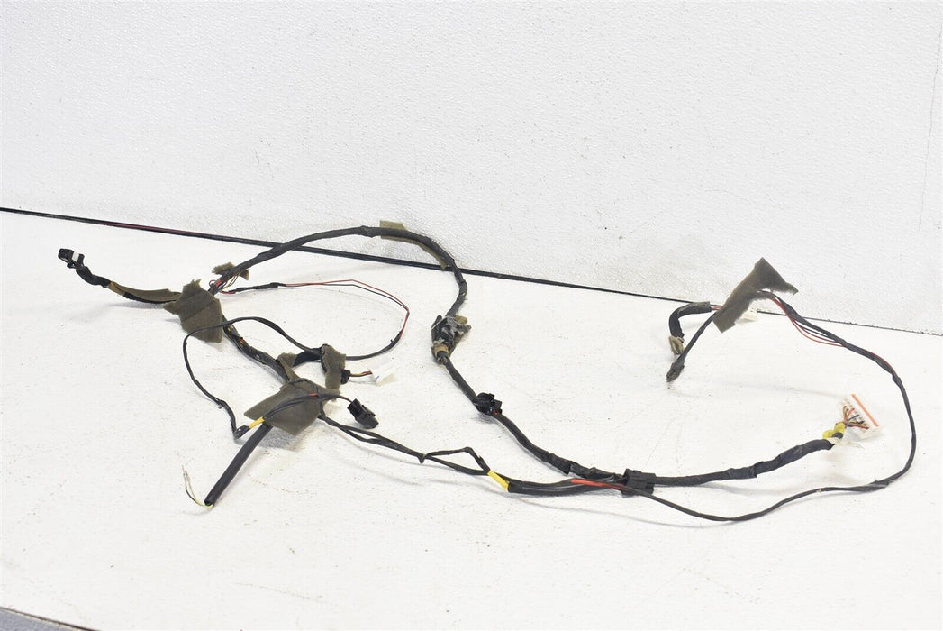 2012-2017 Hyundai Veloster Roof Wiring Harness 91800-2V151 OEM 12-17