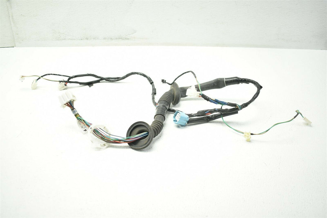 2008-2014 Subaru WRX STI Front Passenger Right Door Harness 81821FG260 OEM 08-14