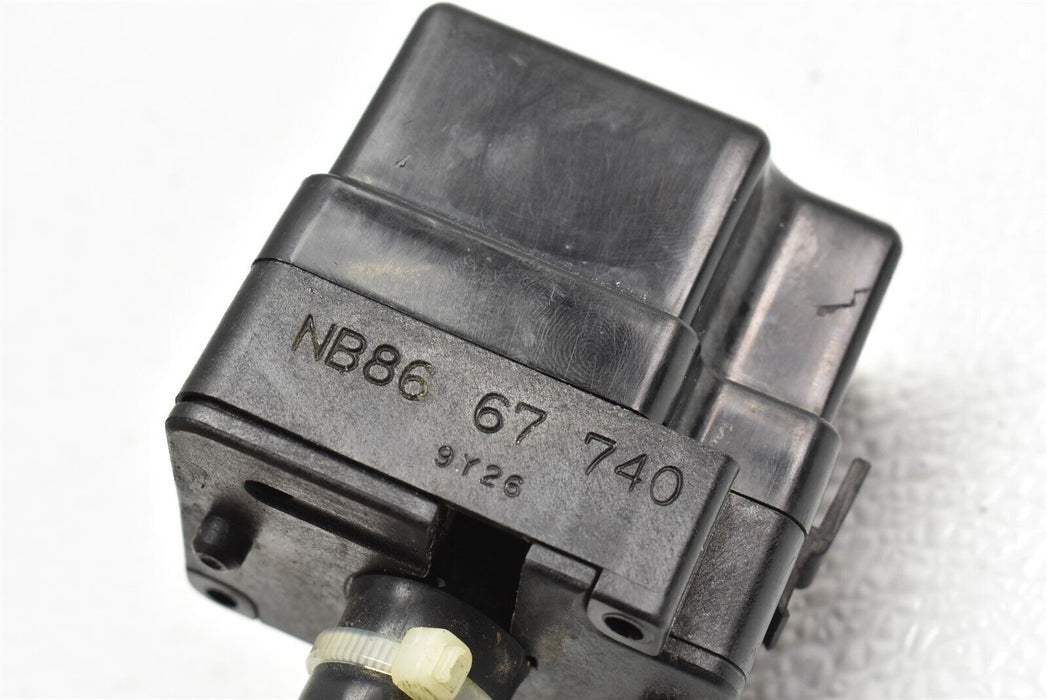 1999-2005 Mazda Miata ABS Relay NB8667740 99-05