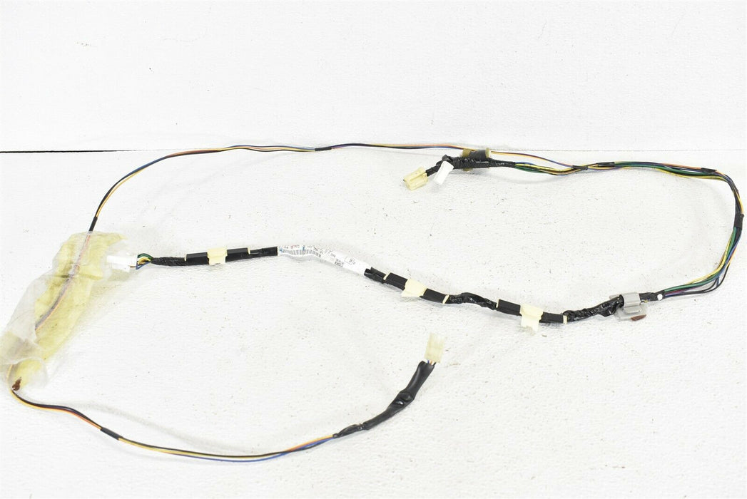 2004-2008 Subaru Forester XT Roof Wiring Harness S85100050 OEM 04-08