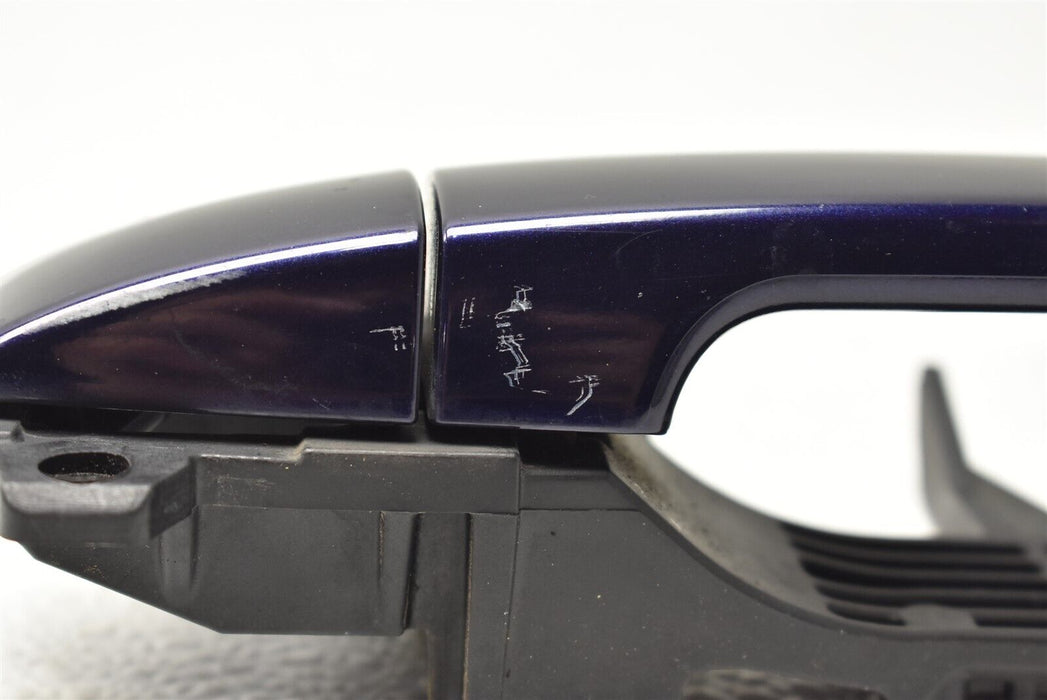 2008-2014 Subaru Impreza WRX STI Door Handle Front Right Passenger RH 08-14
