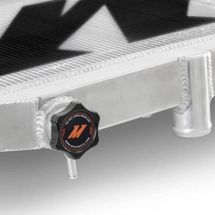 Mishimoto MMRAD-WRX-22 Performance Aluminum Radiator Fits 22+ Subaru WRX