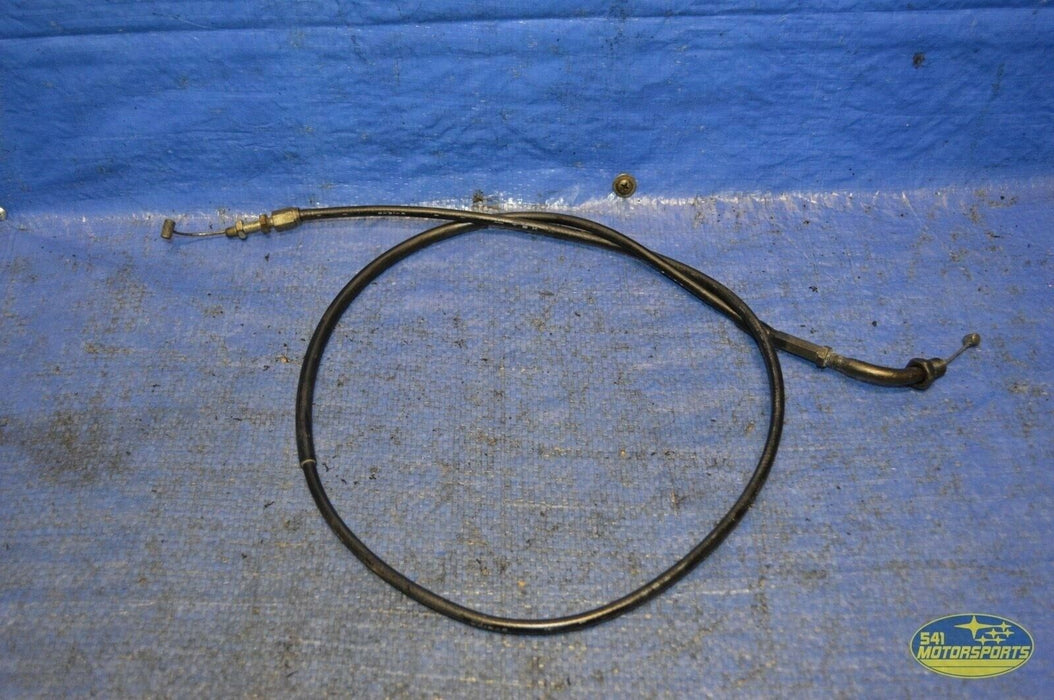 82-84 Honda CM450A CM450 Cable Hondamatic OEM 1982-1984