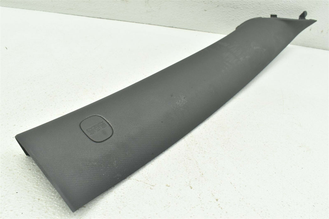 2008-2014 Subaru WRX STI Sedan A Pillar Right Passenger RH 08-14