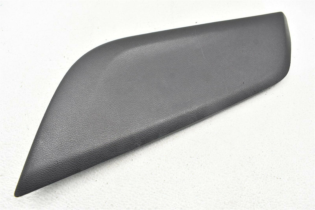 2015-2020 Ford Mustang GT 5.0 Dashboard Trim Cover Right FR3B-63044E06 15-20