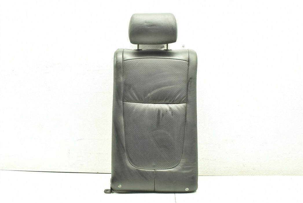 2009-2015 Jaguar XF Rear Right Seat Upper Cushion Pad 09-15