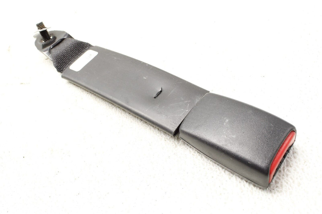 2015-2020 Ford Mustang GT 5.0 Rear Right Seat Belt Buckle 11k 15-20