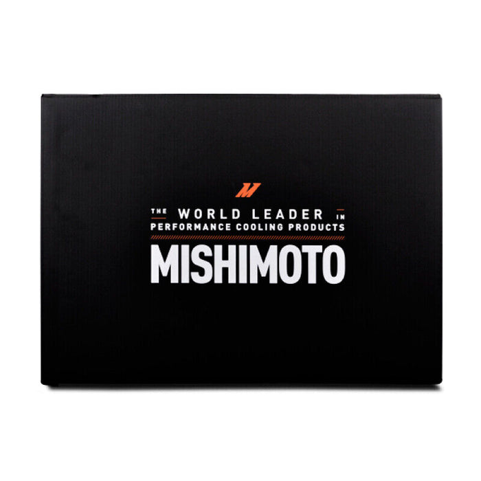 Mishimoto X-Line Performance Aluminum Radiator For 2000-2009 Honda S2000
