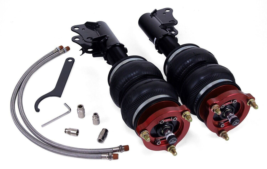 Air Lift Performance 78524 Performance Air Over Strut Kit Fits 06-11 Civic