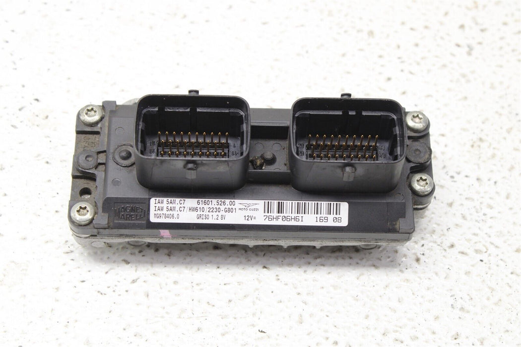 2009 Moto Guzzi Griso ECU CDI Module