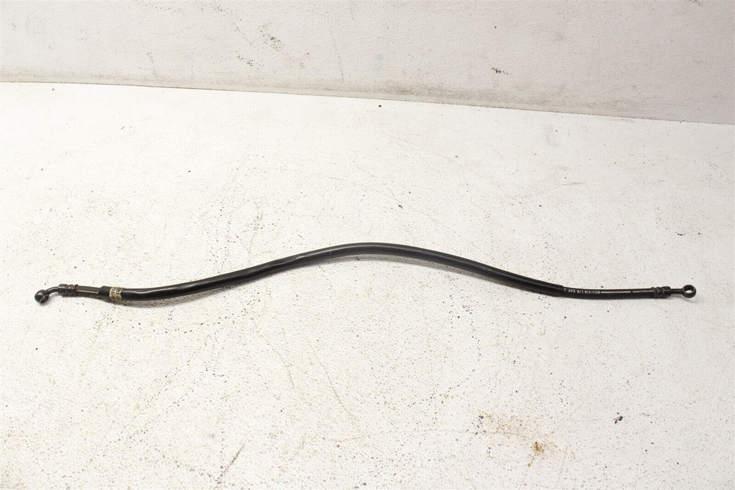 2005 Kymco People 50 Brake Hose Line Pipe