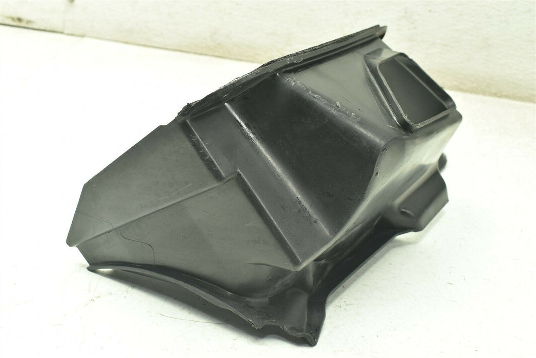 2010-2015 Jaguar XJ Engine Compartment Cover 8X23-54016A50-AD 10-15