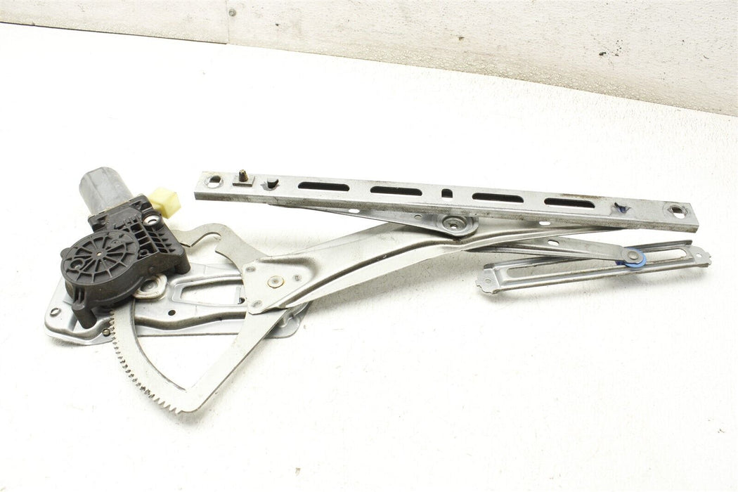 2002 Mercedes CLK55 AMG Front Right Window Regulator with Motor Convertible98-02