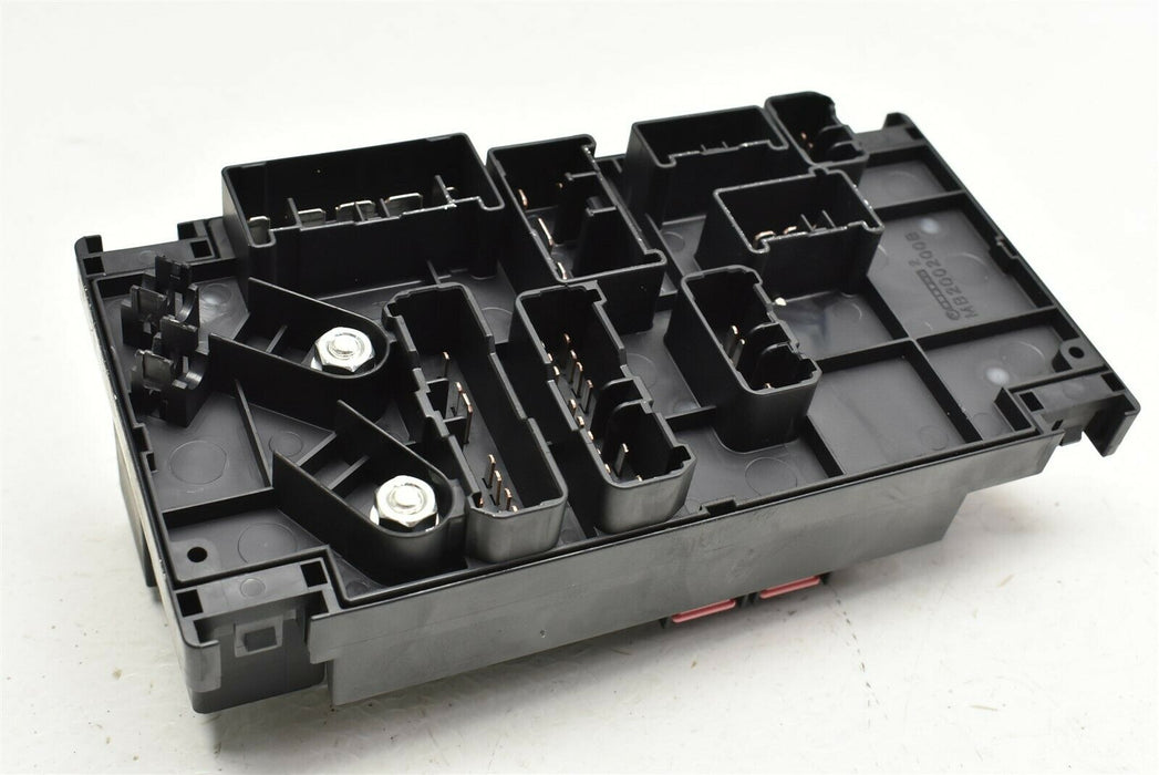 2015-2019 Subaru WRX STI Fuse Box Assembly Factory OEM 82241VA051 15-19