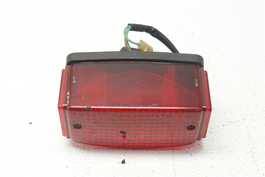 1995 Honda Magna VF750 Tail Light Brake Lamp Taillight 95-03