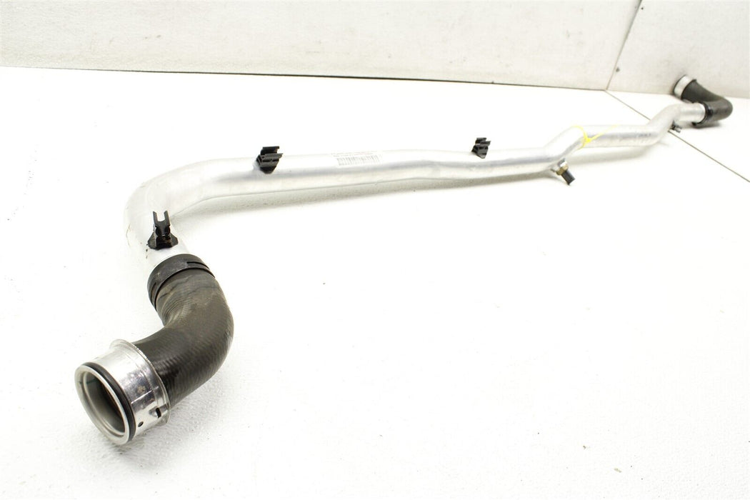 2013-2016 Porsche Boxster S Coolant Pipe Line 98110605201 13-16