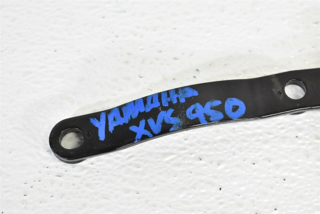 2009-2012 Yamaha XVS950 Reflector Bracket OEM 09-12