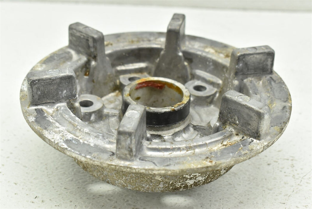 1985 Suzuki GS550 GS550L Rear Hub