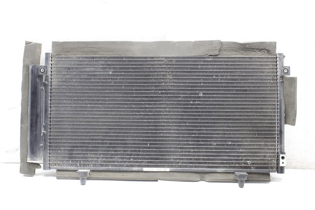 2015-2019 Subaru WRX STI AC Condenser A/C Air Conditioning 15-19