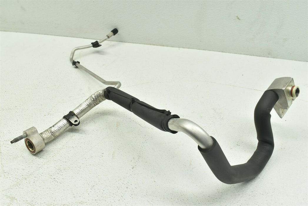 2010-2015 Jaguar XJ AC Line A/C Air Conditioning Pipe 10-15