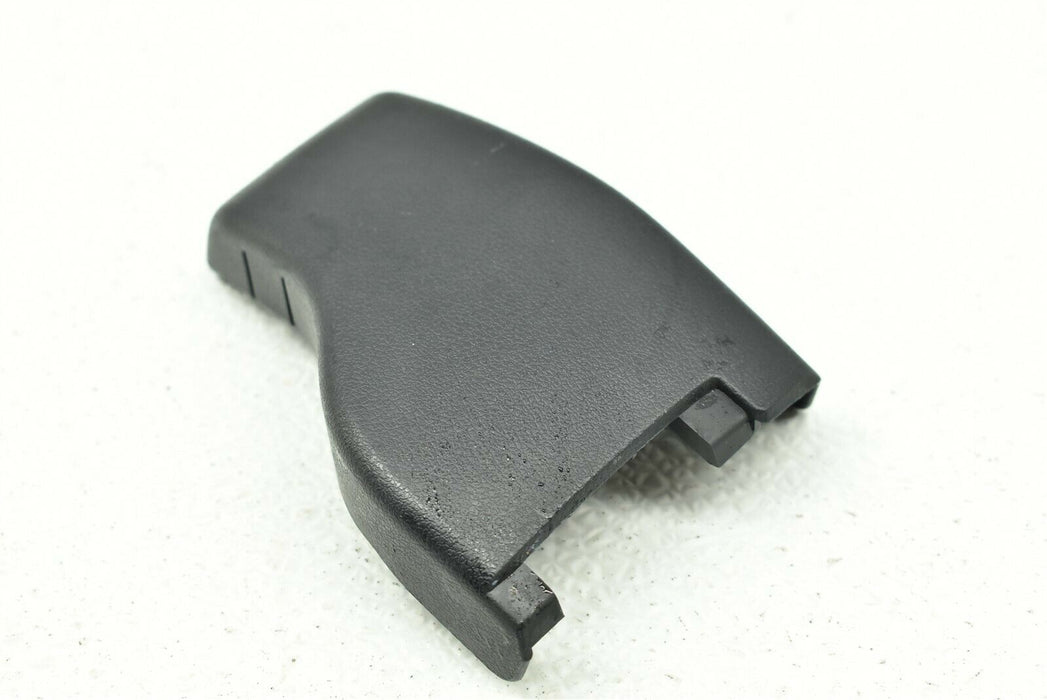 2008-2013 Lexus IS F IS 250 Right Seat Rail Cap Cover 72123-53040 08-13