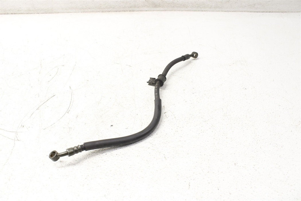 2003 Suzuki Katana GSX 600 Brake Line Hose 98-03