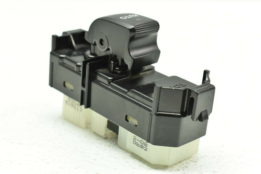 2006-2013 Lexus IS F Rear Right Window Switch RH Passenger 84030-53040 250 06-13