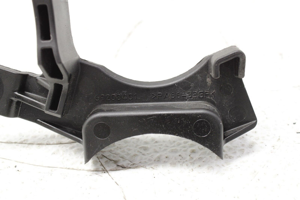 2018 Harley Iron 883 XL883 Oil Tank Mount Bracket