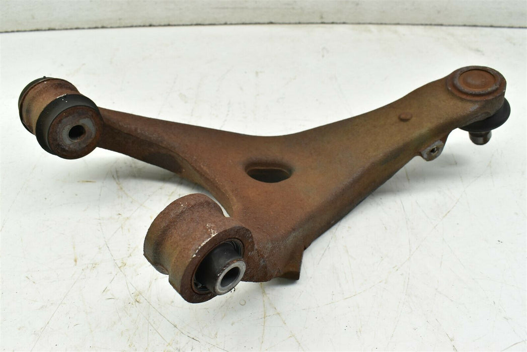 2013-2019 Subaru BRZ FR-S Upper Rear Driver Left Control Arm Assembly OEM 13-19