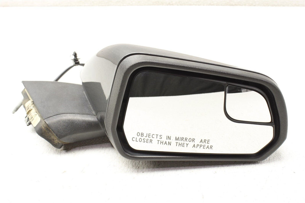2015-2020 Ford Mustang GT Side View Mirror Right RH Passenger 15-20
