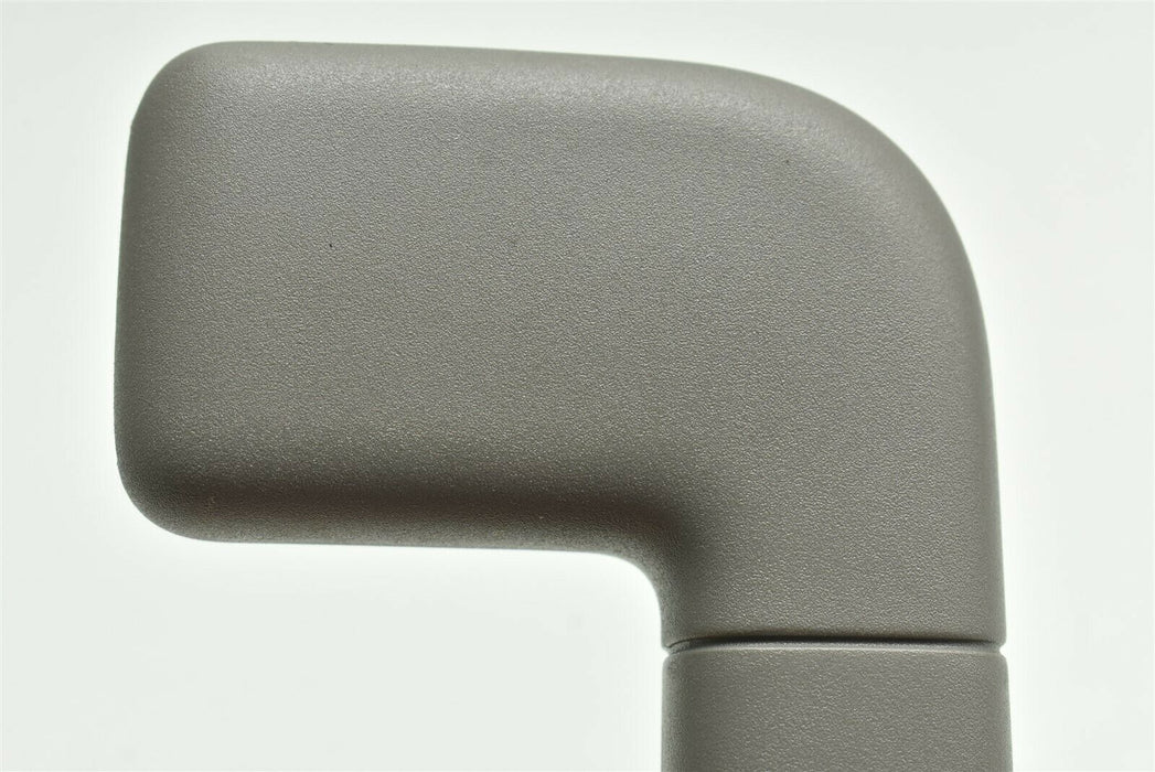 2010-2016 Porsche Panamera Turbo Grab Handle Roof Overhead Pull 10-16