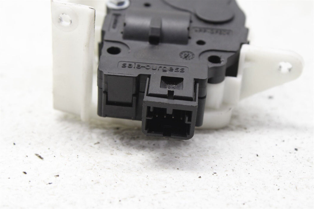 2015-2018 Porsche Macan Heater Actuator Flap Motor Assembly OEM 15-18