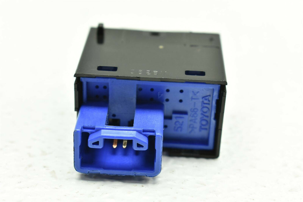 2006-2013 Lexus IS F Sport Mode Snow Traction Control Switch IS 250 06-13