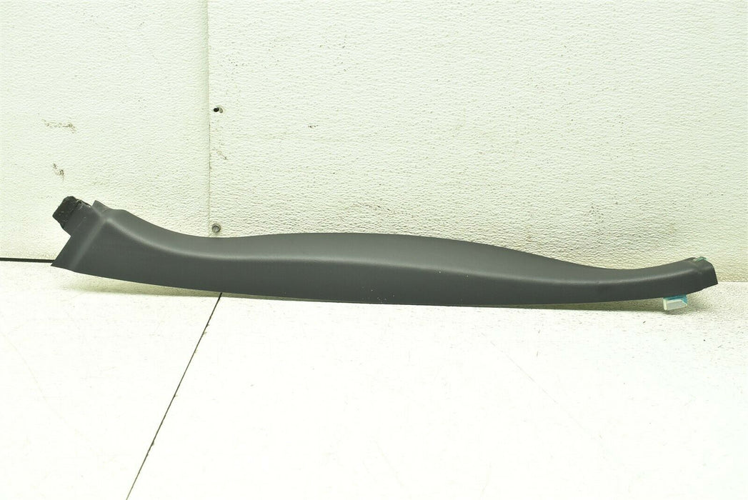 2010-2015 Jaguar XJ Rear Left C Pillar Trim Panel LH 10-15