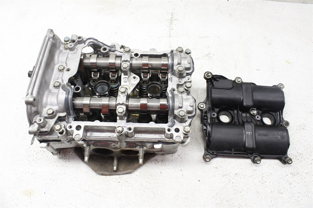 2022-2023 Subaru WRX 2.4L AT24 Driver Left Cylinder Head Assembly OEM 22-23